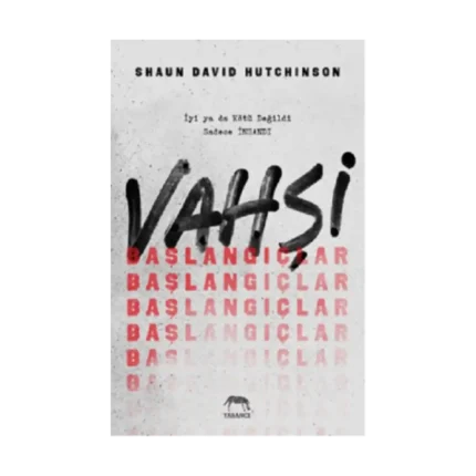 Vahşi Başlangıçlar