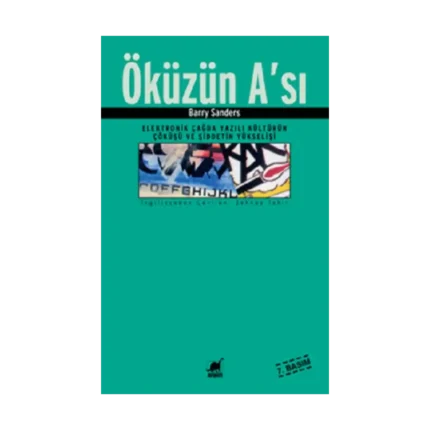 Öküzün A’sı