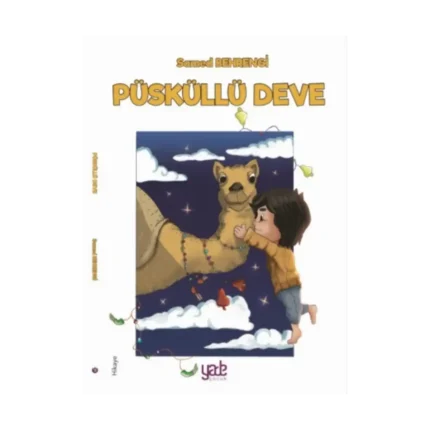 Püsküllü Deve