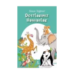 Dostlarımız Hayvanlar