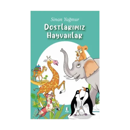 Dostlarımız Hayvanlar