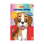 Kawaii Boyama Kitabı - 4