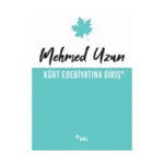 Kürt Edebiyatına Giriş