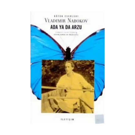 Ada ya da Arzu: Bir Aile Tarihçesi