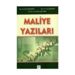 Maliye Yazıları