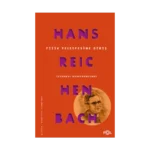 Fizik Felsefesine Giriş –İstanbul Konferansları