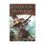 Kardeşlik Savaşçıları 3 - Avcılar