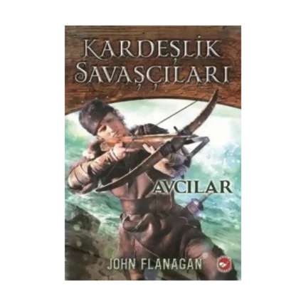 Kardeşlik Savaşçıları 3 - Avcılar