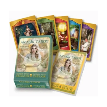 Akaşik Tarot