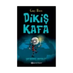 Dikiş Kafa - Şatodaki Hayalet