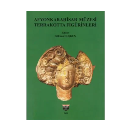 Afyonkarahisar Müzesi Terrakotta Figürinleri