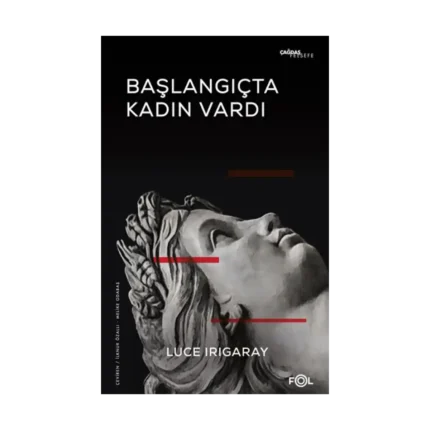Başlangıçta Kadın Vardı