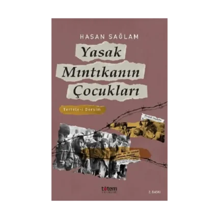 Yasak Mıntıkanın Çocukları