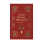 Osmanlı Tarihçileri