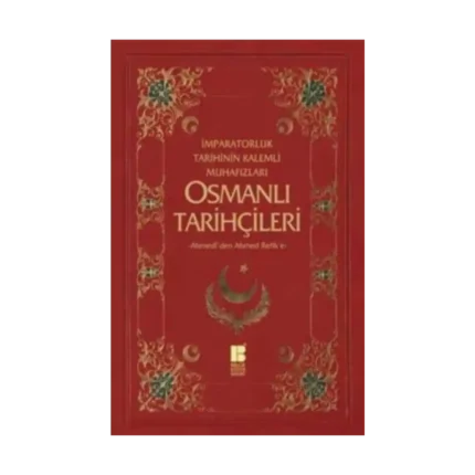Osmanlı Tarihçileri