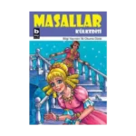Masallar Külkedisi