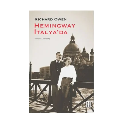 Hemingway İtalya’da
