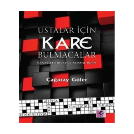 Ustalar İçin Kare Bulmacalar
