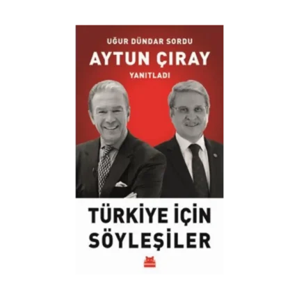 Türkiye için Söyleşiler