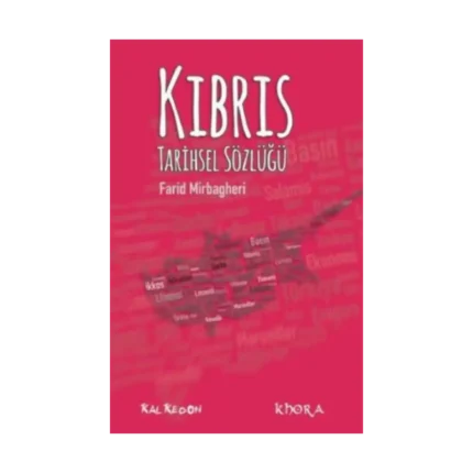 Kıbrıs Tarihsel Sözlüğü