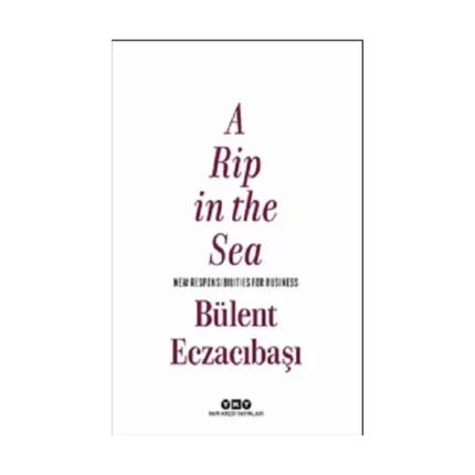 A Rip In The Sea