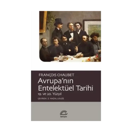 Avrupa'nın Entelektüel Tarihi