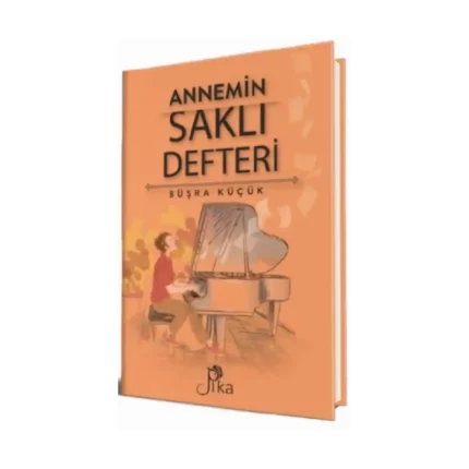 Annemin Saklı Defteri