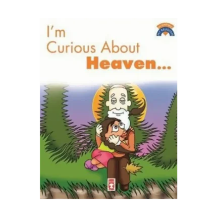 I’m Curious About Heaven
