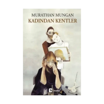 Kadından Kentler