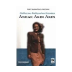 Anılar Akın Akın