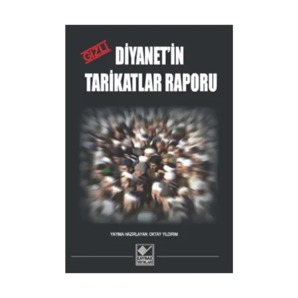 Diyanet'in Gizli Tarikatlar Raporu
