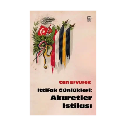 İttifak Günlükleri: Akaretler İstilası