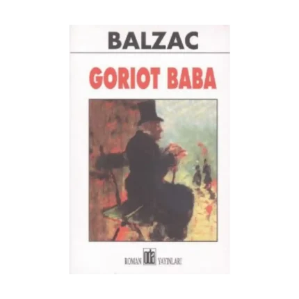 Goriot Baba