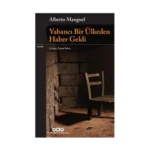 Yabancı Bir Ülkeden Haber Geldi