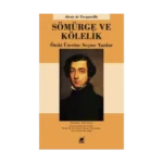 Sömürge ve Kölelik