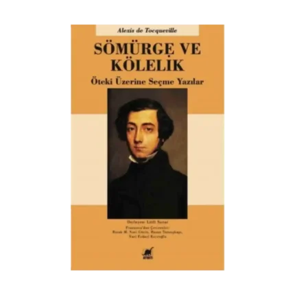 Sömürge ve Kölelik