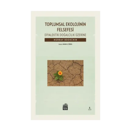 Toplumsal Ekolojinin Felsefesi