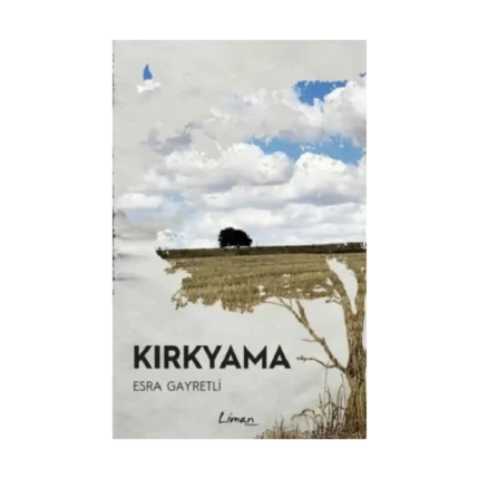 Kırkyama
