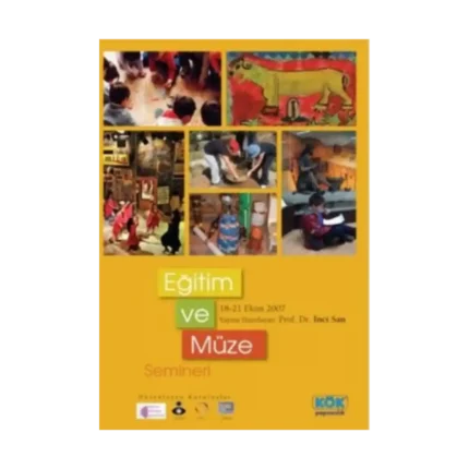Eğitim ve Müze Semineri