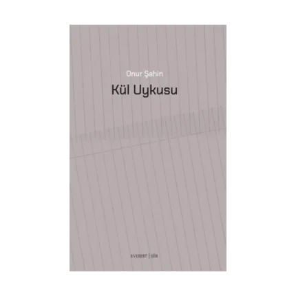 Kül  Uykusu