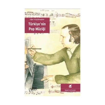 Türkiye'nin Pop Müziği