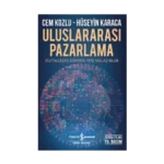 Uluslararası Pazarlama