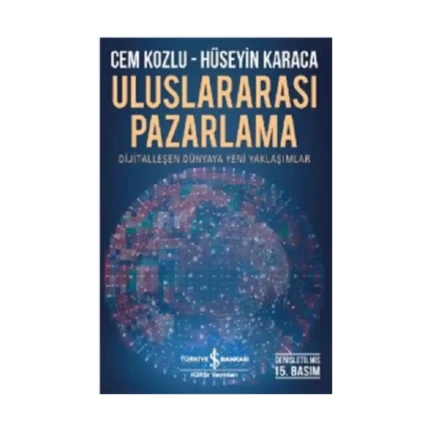 Uluslararası Pazarlama