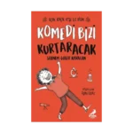 Komedi Bizi Kurtaracak - Uçuk Kaçık Ayşe ile Bilim 5