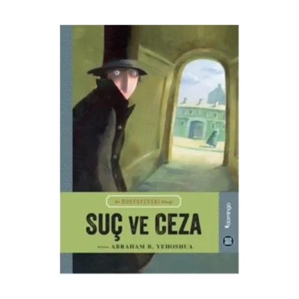 Hepsi Sana Miras 5: Suç ve Ceza
