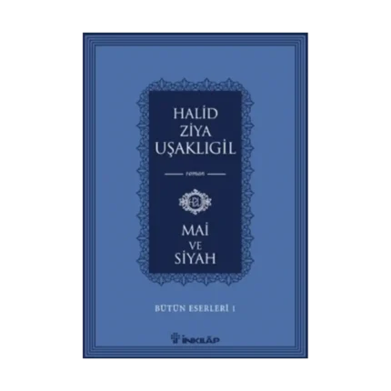 Mai ve Siyah