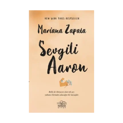 Sevgili Aaron