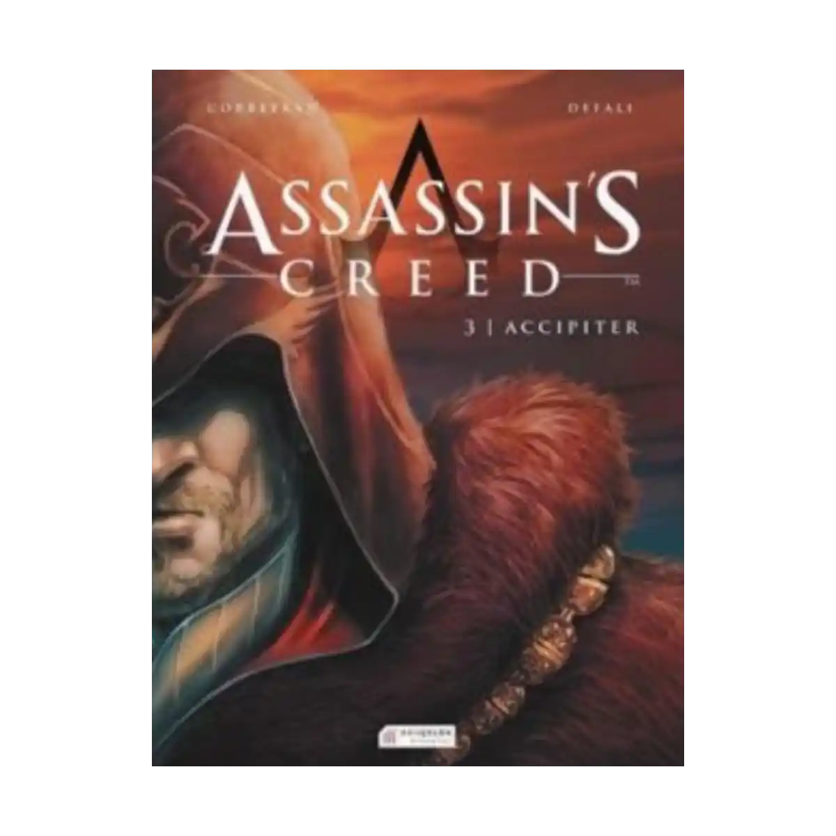 bcd95-assassin-s-creed-3-cilt-accipiter-1-1.webp Assassin’s Creed 3. Cilt - Accipiter - Görsel 1