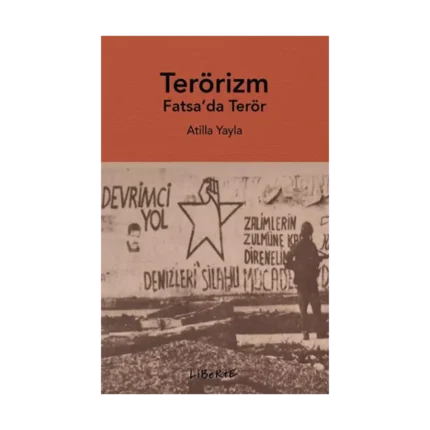 Terörizm
