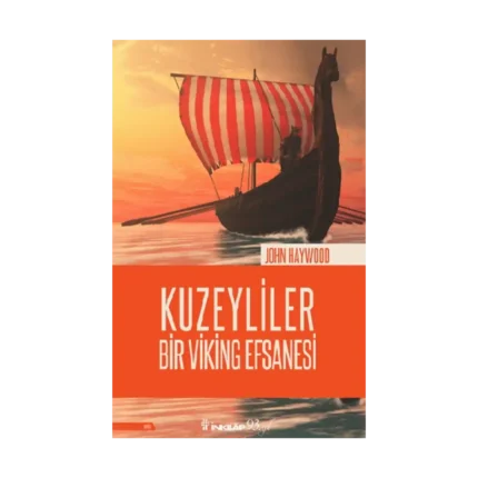 Kuzeyliler - Bir Viking Efsanesi